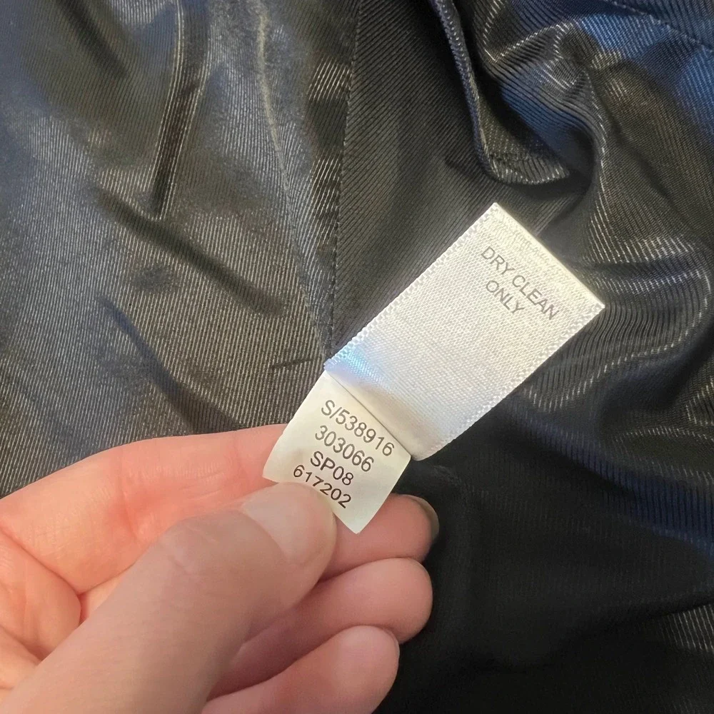 Banana Republic elevate your